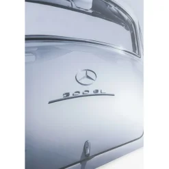 KARE Design Tableau en verre Oldtimer Back 160x120cm><noscript><img width=