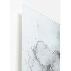 KARE Design Tableau en verre Smokey Hair 100x150cm><noscript><img width=