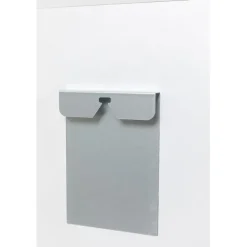 KARE Design Tableau en verre Smokey Hair 100x150cm><noscript><img width=