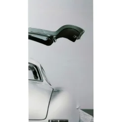 KARE Design Tableau en verre Triptychon Oldtimer Back 240x160c><noscript><img width=