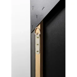 KARE Design Tableau encadré Artistas bleu 120x180cm><noscript><img width=