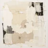 KARE Design Tableau encadré Arty Collage 120x120cm> Accessoires