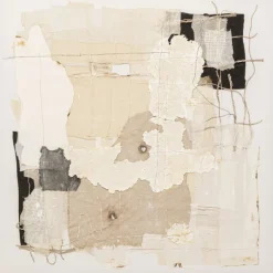 KARE Design Tableau encadré Arty Collage 120x120cm> Accessoires