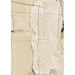 KARE Design Tableau encadré Arty Collage 120x120cm><noscript><img width=