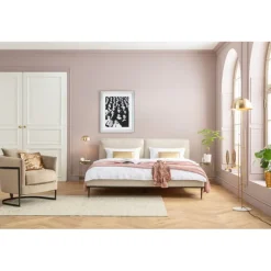 KARE Design Tableau encadré Audience 85x105cm> Accessoires
