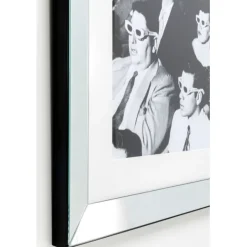 KARE Design Tableau encadré Audience 85x105cm><noscript><img width=