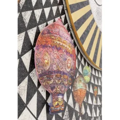 KARE Design Tableau encadré Balloons 110x174cm><noscript><img width=