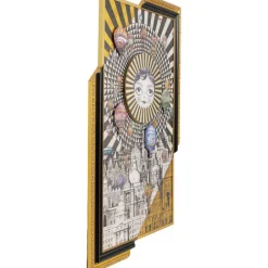 KARE Design Tableau encadré Balloons 160x260cm><noscript><img width=