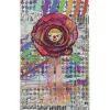 KARE Design Tableau encadré Blossom Girl 108x180cm> Accessoires