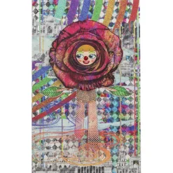 KARE Design Tableau encadré Blossom Girl 108x180cm> Accessoires