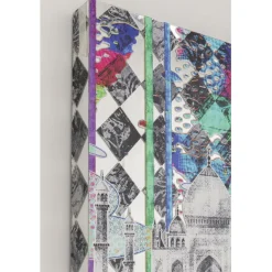 KARE Design Tableau encadré Blossom Girl 108x180cm><noscript><img width=