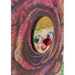 KARE Design Tableau encadré Blossom Girl 108x180cm><noscript><img width=
