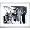 KARE Design Tableau encadré Book Club 105x85cm> Accessoires