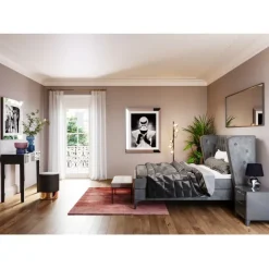 KARE Design Tableau encadré Book Club 105x85cm><noscript><img width=
