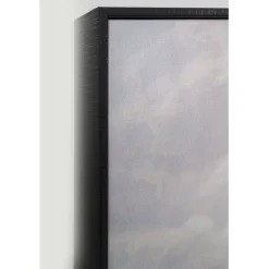 KARE Design Tableau encadré Cloud Boat 60x120cm><noscript><img width=