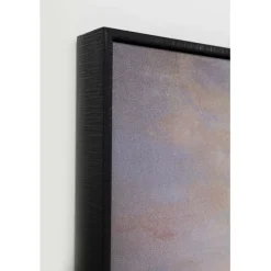 KARE Design Tableau encadré Cloud Fisherman Boat 60x120cm><noscript><img width=