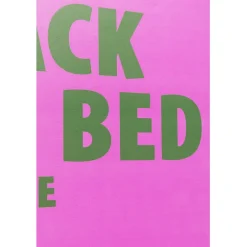 KARE Design Tableau encadré Come Back To Bed 40x50cm><noscript><img width=