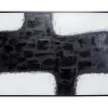 KARE Design Tableau encadré Crossroads 120x90cm> Accessoires