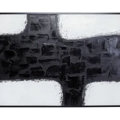KARE Design Tableau encadré Crossroads 120x90cm> Accessoires