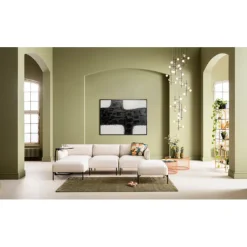 KARE Design Tableau encadré Crossroads 120x90cm> Accessoires