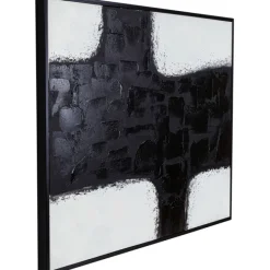 KARE Design Tableau encadré Crossroads 120x90cm><noscript><img width=