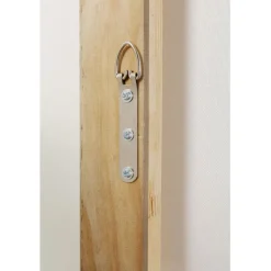 KARE Design Tableau encadré Dust doré 120x120cm><noscript><img width=