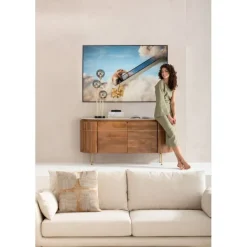 KARE Design Tableau encadré Elephant In The Sky 150x100cm> Accessoires