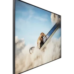 KARE Design Tableau encadré Elephant In The Sky 150x100cm><noscript><img width=