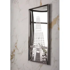 KARE Design Tableau encadré Empire State Mirror 77x130cm><noscript><img width=