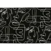KARE Design Tableau encadré Faccia Arte Drawing 150x100cm> Accessoires