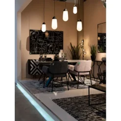 KARE Design Tableau encadré Faccia Arte Drawing 150x100cm> Accessoires