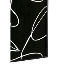 KARE Design Tableau encadré Faccia Arte Drawing 150x100cm><noscript><img width=