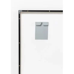 KARE Design Tableau encadré Faccia Arte Drawing 150x100cm><noscript><img width=
