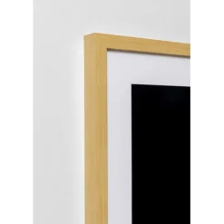 KARE Design Tableau encadré Faccia Arte Woman 60x80cm><noscript><img width=