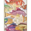 KARE Design Tableau encadré Fish Meeting One 75x100cm> Accessoires