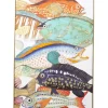 KARE Design Tableau encadré Fish Meeting Two 75x100cm> Accessoires