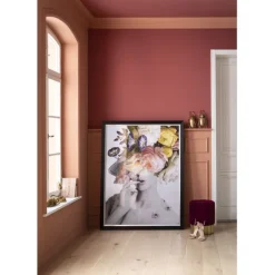 KARE Design Tableau encadré Flower Lady Pastel 117x154cm><noscript><img width=
