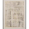 KARE Design Tableau encadré Glitter Curtain 120x90cm> Accessoires
