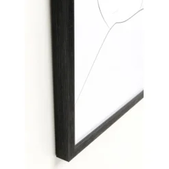 KARE Design Tableau encadré Heart Hands 103x73cm><noscript><img width=