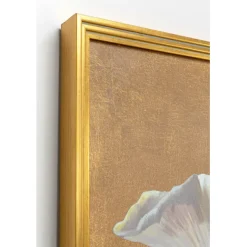 KARE Design Tableau encadré Iris 100x150cm><noscript><img width=