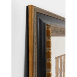 KARE Design Tableau encadré Lovers 266x150cm><noscript><img width=