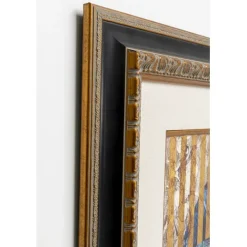 KARE Design Tableau encadré Lovers 180x106cm><noscript><img width=