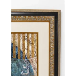 KARE Design Tableau encadré Lovers 180x106cm><noscript><img width=