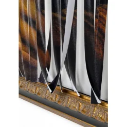 KARE Design Tableau encadré Mademoiselle Lisa 130x163cm><noscript><img width=