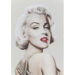 KARE Design Tableau encadré Marilyn 100x172cm><noscript><img width=