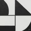 KARE Design Tableau encadré Modulo 100x100cm> Accessoires