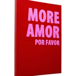 KARE Design Tableau encadré More Amor 40x50cm><noscript><img width=