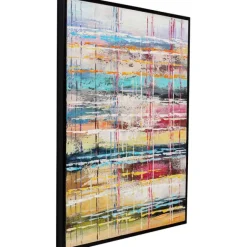 KARE Design Tableau encadré Orizzonte 80x100cm><noscript><img width=