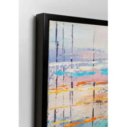 KARE Design Tableau encadré Orizzonte 80x100cm><noscript><img width=