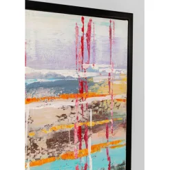 KARE Design Tableau encadré Orizzonte 80x100cm><noscript><img width=